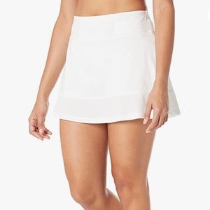 🤍 CALVIN KLEIN 🎾 Performance Women's Skort with Bike Short